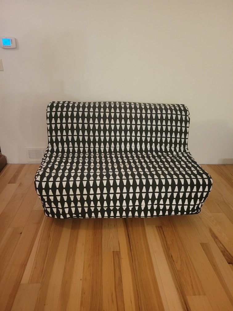 Folding Sleeper Sofa