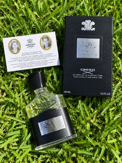 Creed Aventus