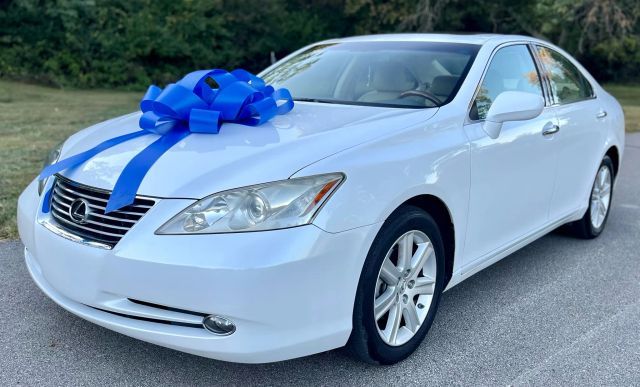 2008 Lexus ES