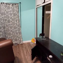 HABITACIÓN RECMARA EN CASA ONTARIO LISTA PARA OCUPAR A