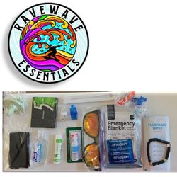 Rave Essentials Kit