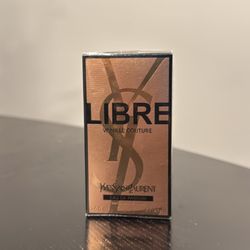 Limited Edition YSL Vanille Couture Parfum 1.6oz