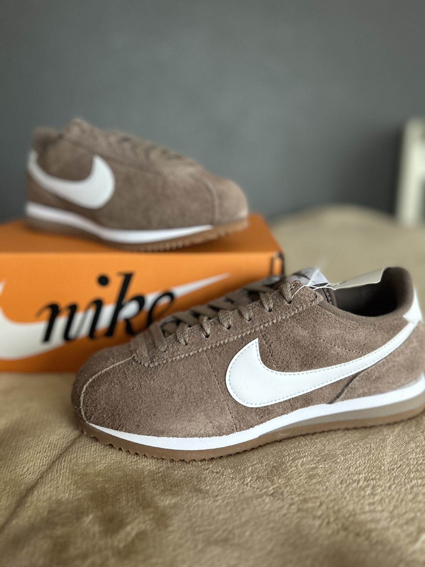 Nike woman’s vintage