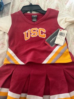 Pro edge usc