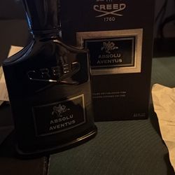 Creed Absolu Aventus EDP
