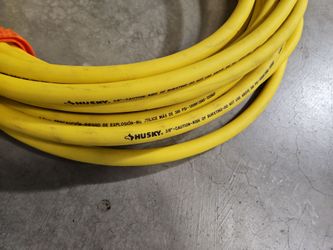 Air hoses