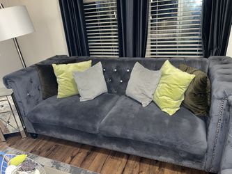 Upholstered Furniture