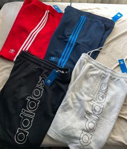 Adidas Shorts