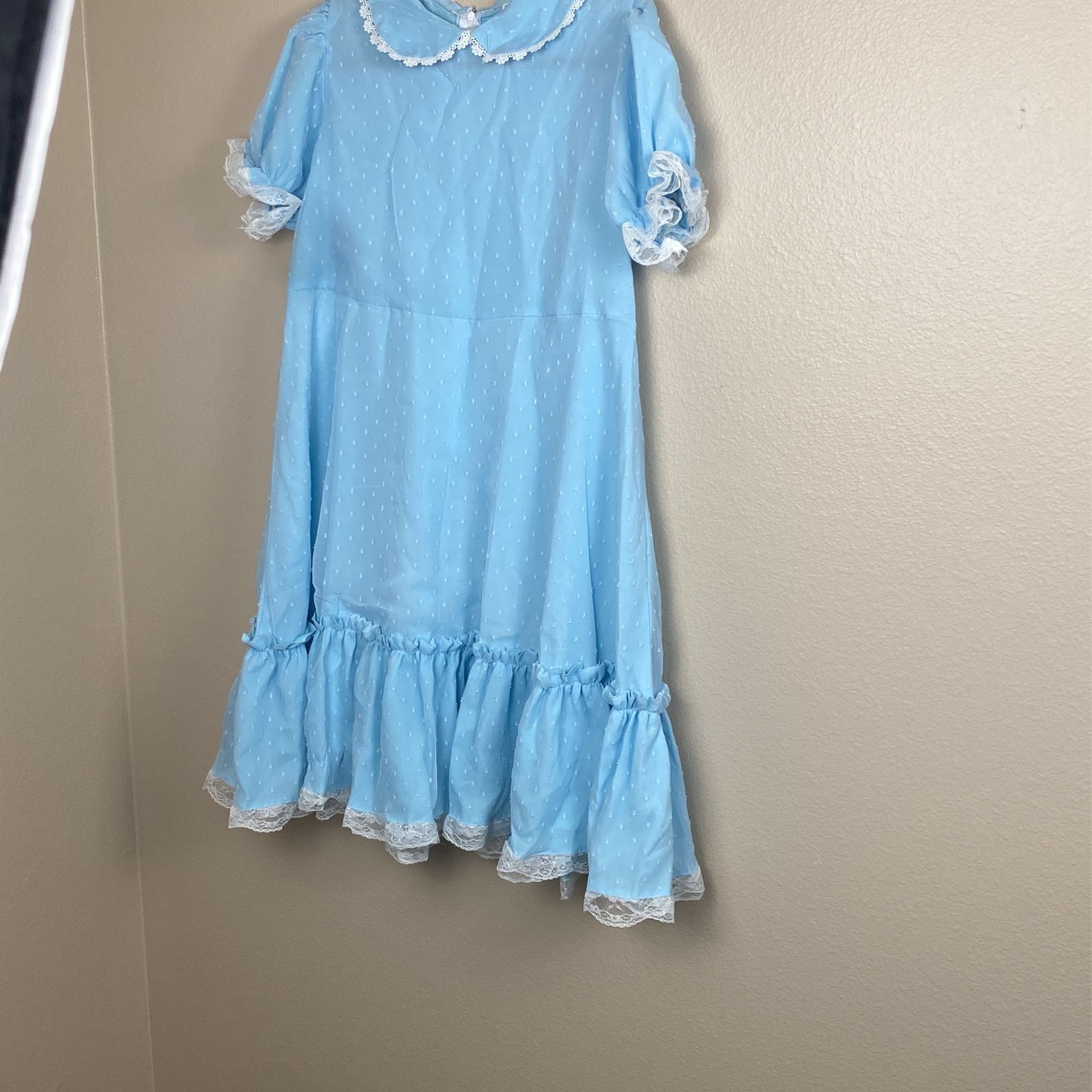 Halloween Party Dress