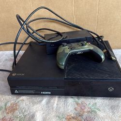 XBOX One