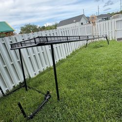 Pick Up Truck Rack 