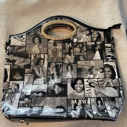 Michelle Obama Purse