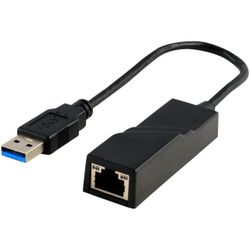 USB To Ethernet Adapters available! New in package!