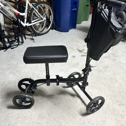Knee Scooter