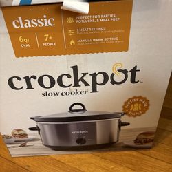Crockpot