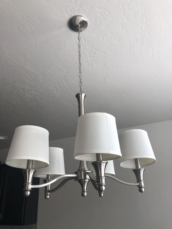 New And Used Lamp Shades For In Boise Id Offerup