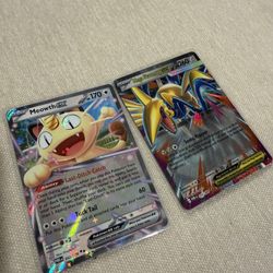 pokemon ex cards 