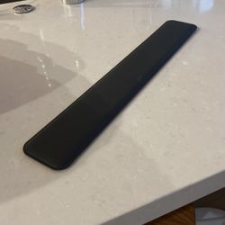 Logitech Wrist Rest