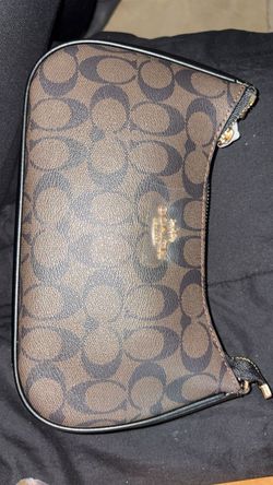 Coach teri shoulder bag