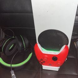 Xbox Next Gen 