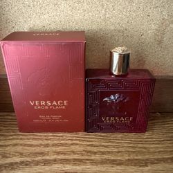 Versace Eros Flame Cologne 