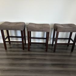 Bar Stools 