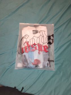 Godspeed T Shirt