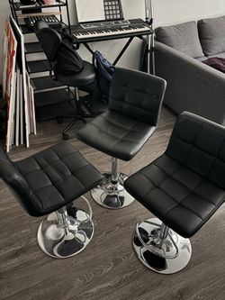 Barstools!!