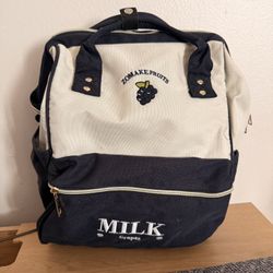 Women’s Backpack & Handbag