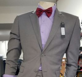 NEW! SlimFit Suits Tailored To your Size!