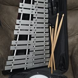 BELL KIT.  ,,  XYLOPHONE  $77 OBO