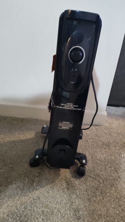 Space Heater 