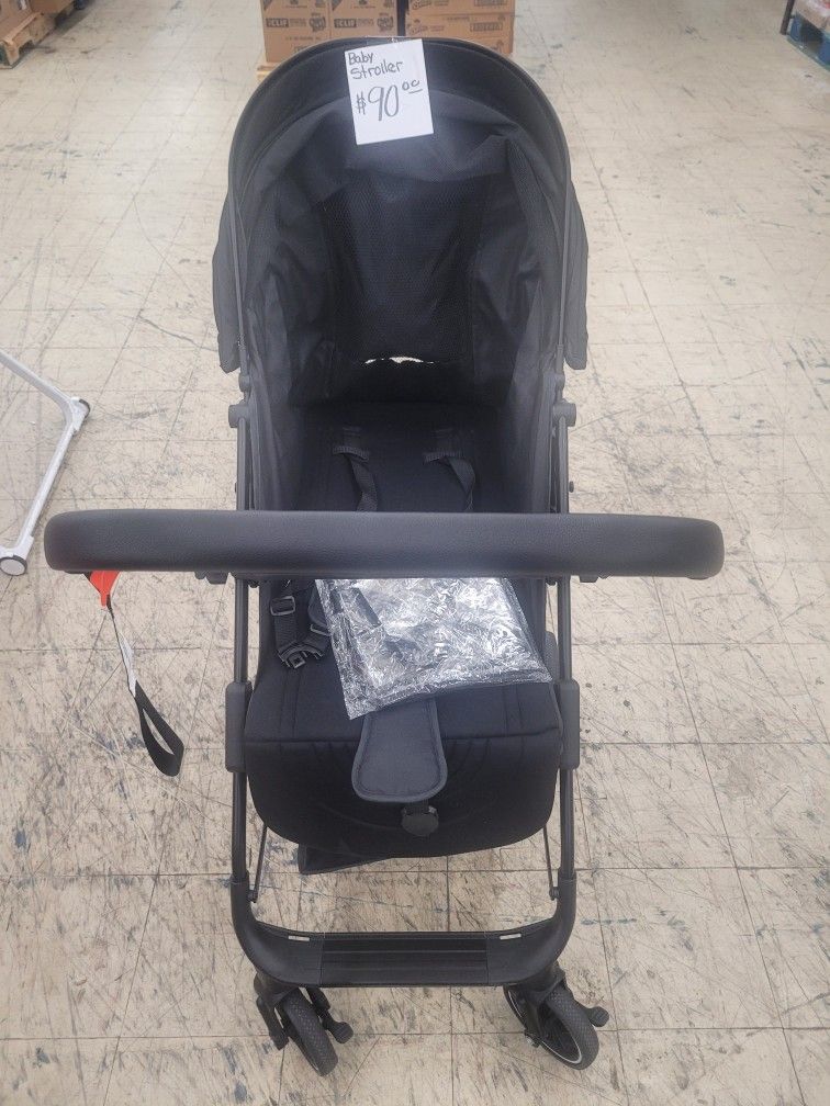Baby Stroller