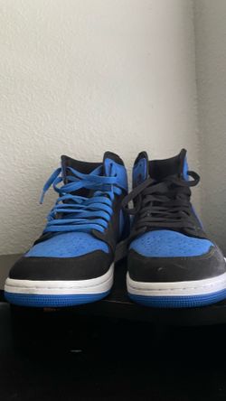 Air Jordan 1 Retro High OG 'Royal Reimagined'
