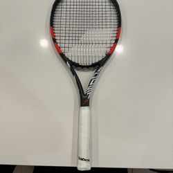 Babolat Strike