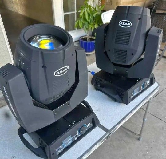 Luces De Venta