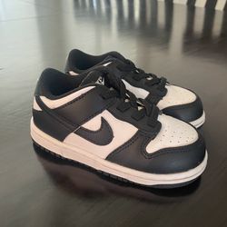 Nike Panda Shoes 8c