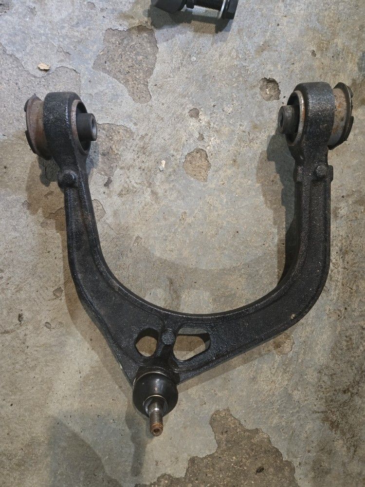 Parts