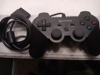 Hyperkin Brave Warrior Ps2 Controller 