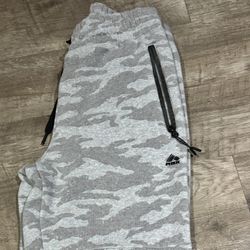 RBX Men's Sweatpants