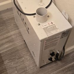 SONOZAIRE 115A OZONE GENERATOR 