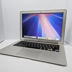 Apple MacBook Air 13.3” Laptop 