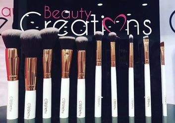 Beauty creation brushes