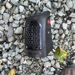 Wall Mini Heater Very Strong 