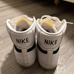 Nike Blazers 