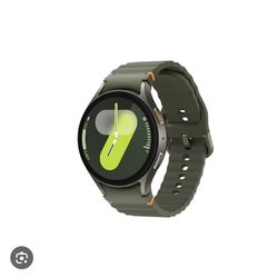 Samsung Galaxy Watch7 44mm Green