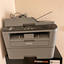 Office Printer 
