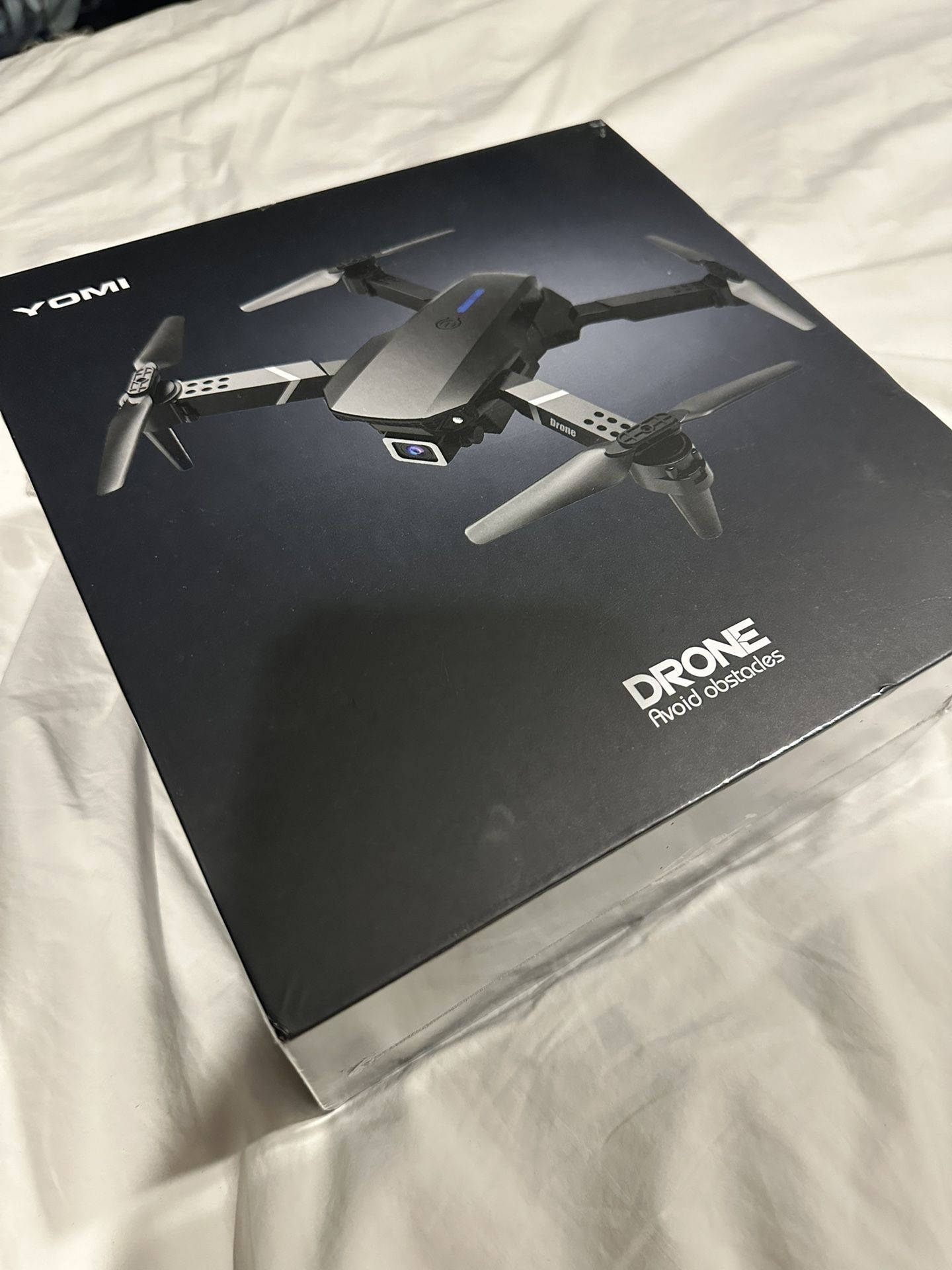 Brand New Drone!