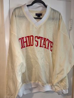 Vintage fruit of the loom made in Korea pullover
