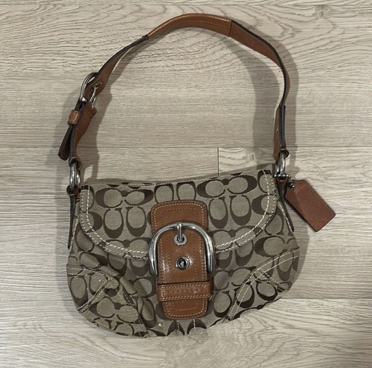 Coach Soho Bag